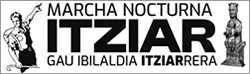 Marcha Nocturna Itziar